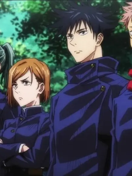 I-kill-you의 야. 파업할까? [주술회전]