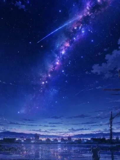 Candy0214의 君と『また』あの世界を見たくて