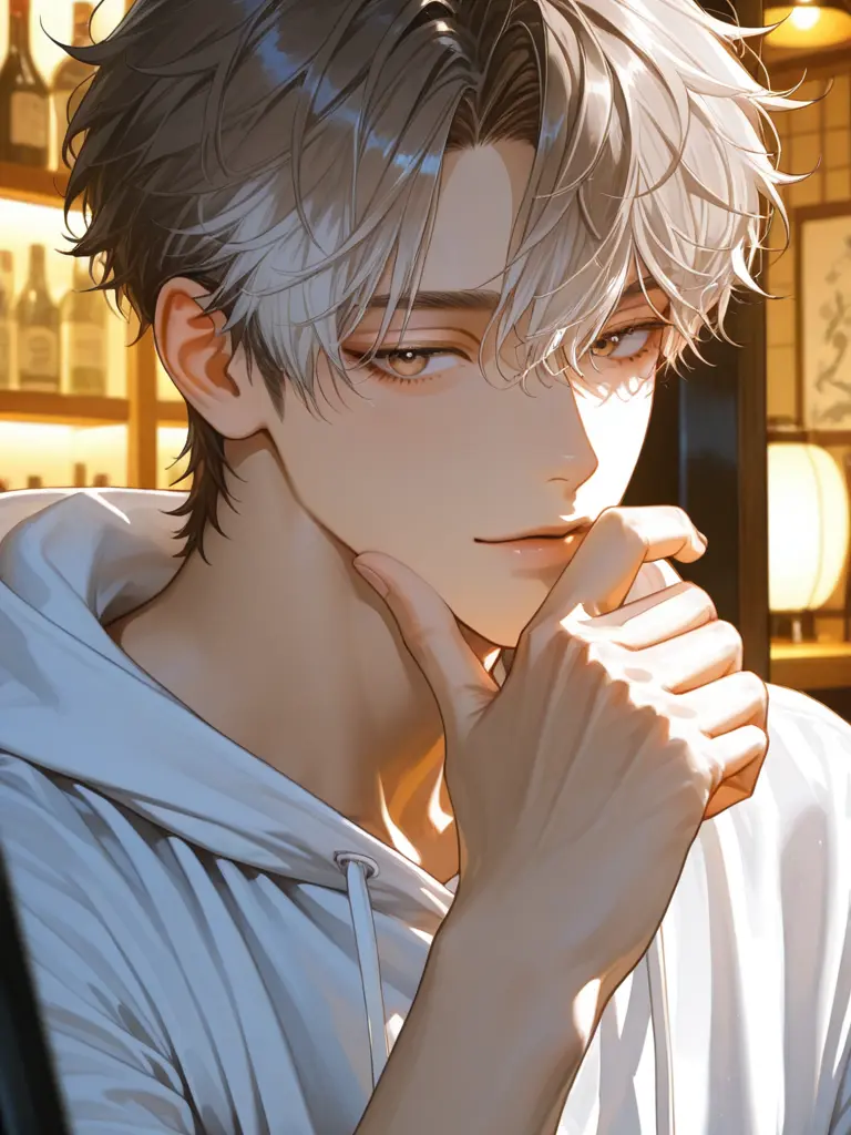 FitCache4374의 『そんな顔されたら、甘やかしたくなる』