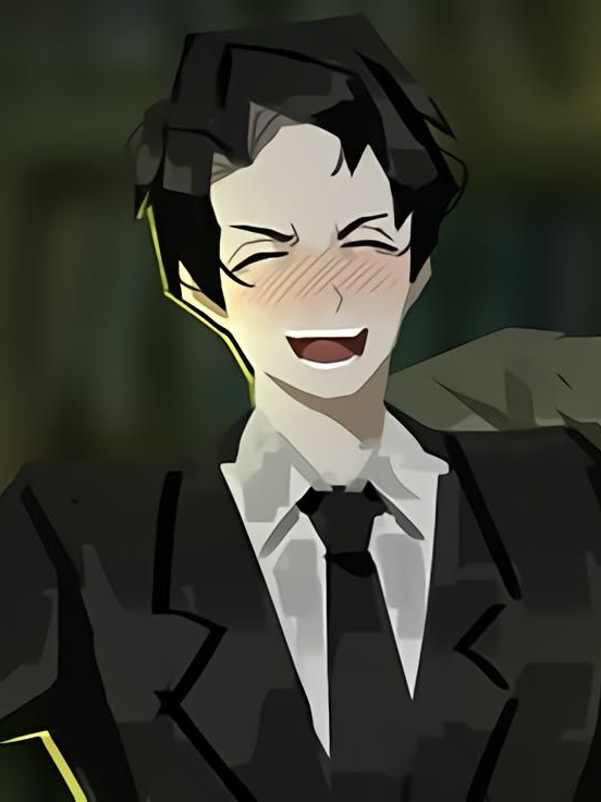 뭔데💀 대표 이미지