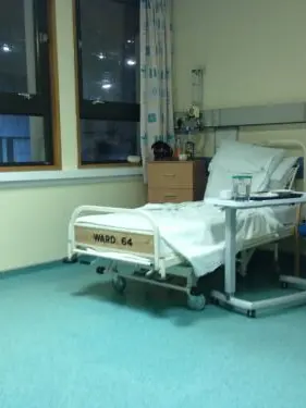 Lilith.의 약 먹고 코 자자.