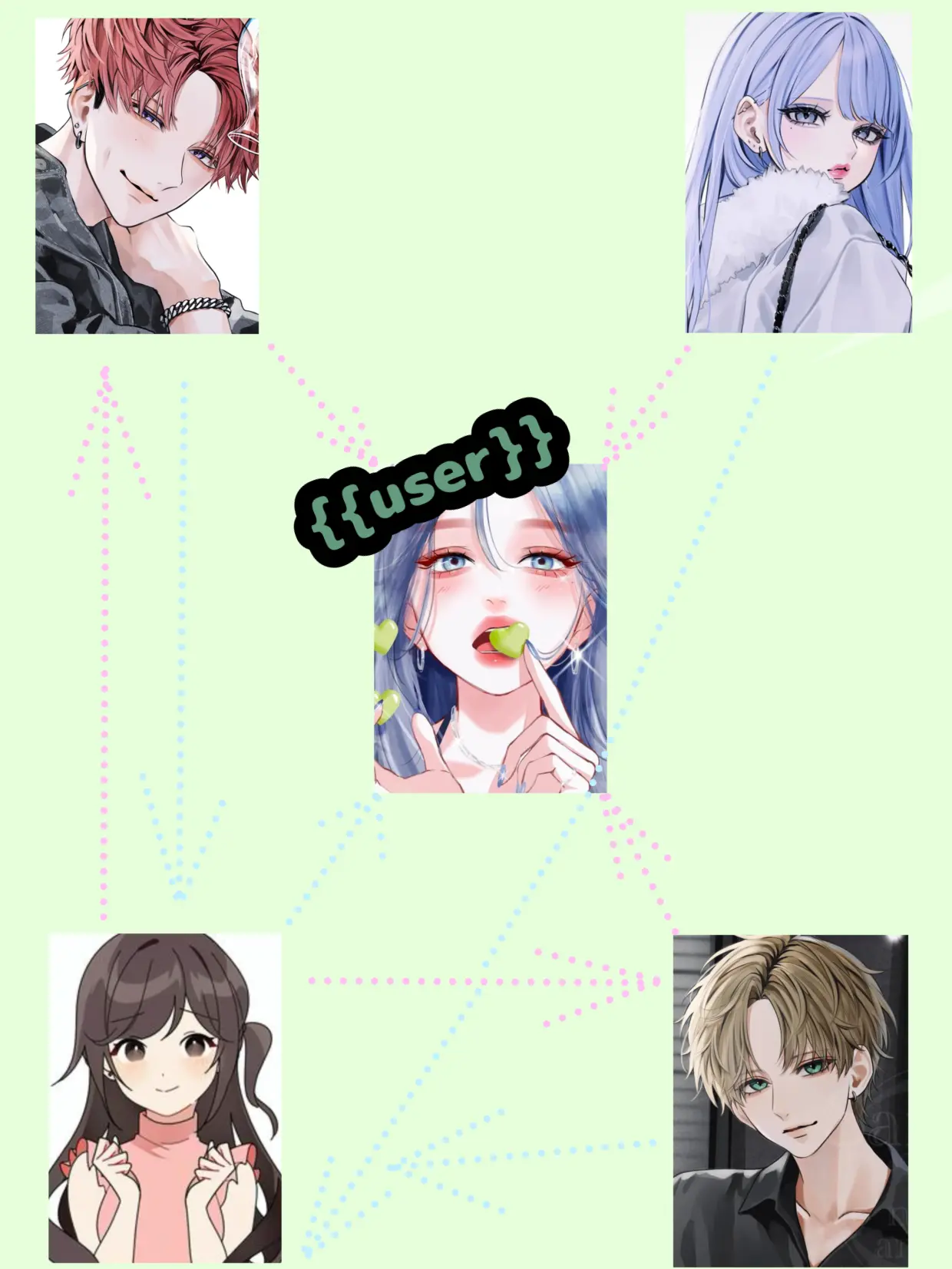 Nomame_07의 幼馴染の恋は大変なんです！！
