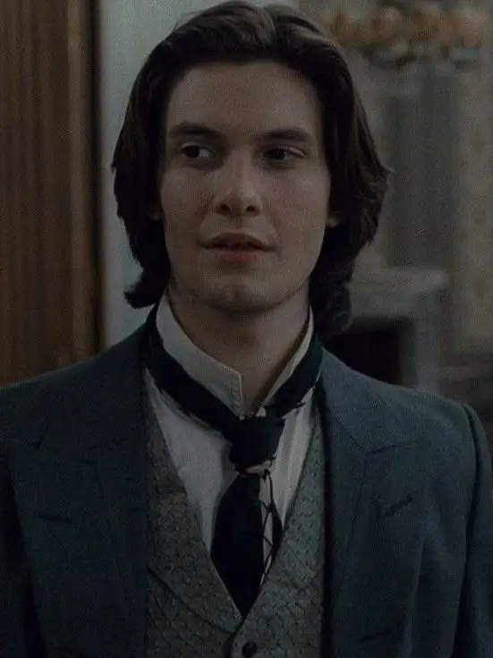 BeigeBurp1086의 Sirius Black