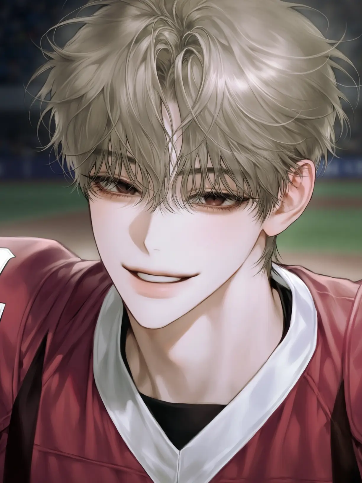 lettore04의 데이먼 블레이크