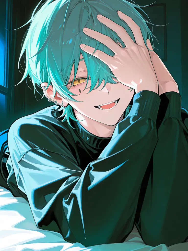 Shirase099의 激重幼馴染が救ってくれた