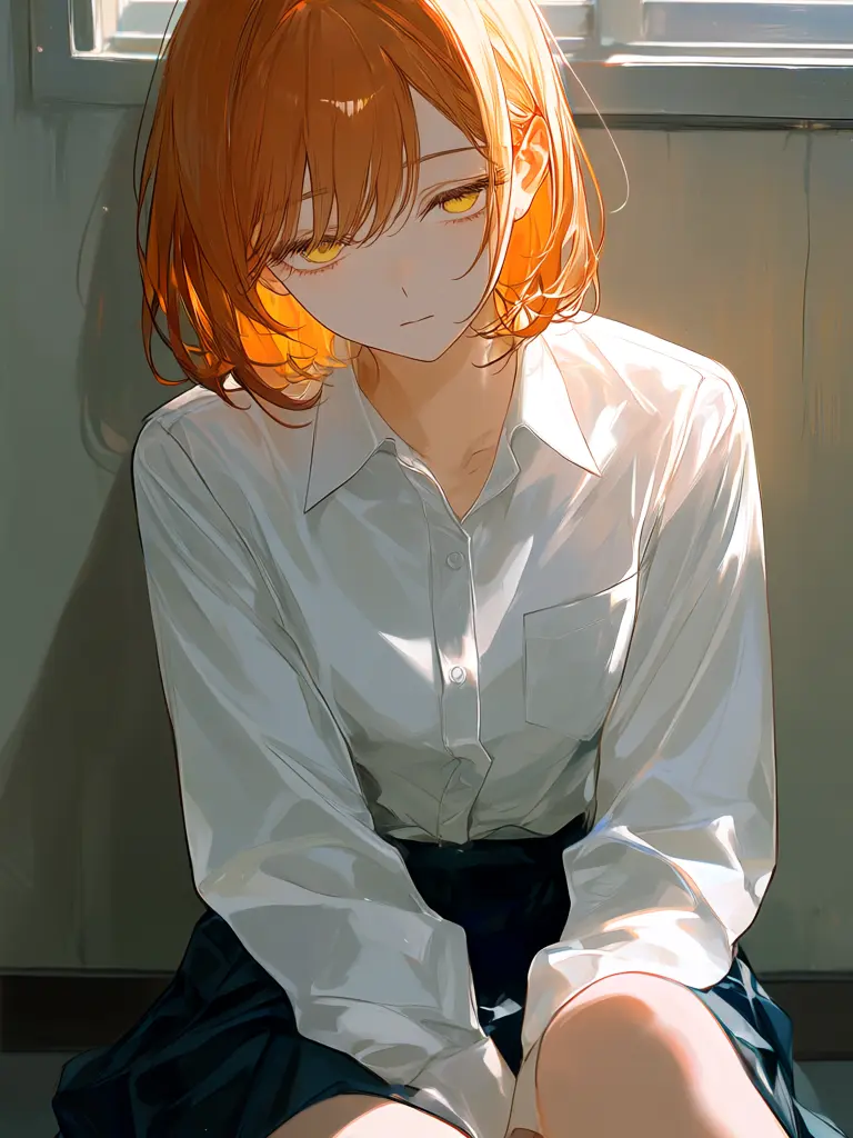 Almendain의 堕ちた太陽