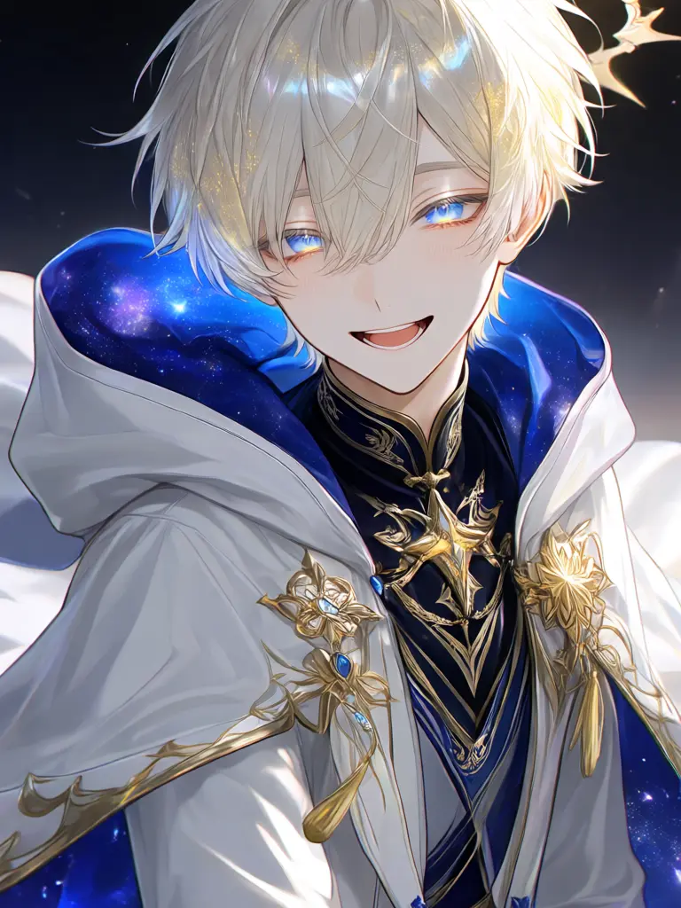 LonelyLeaf5971의 New World Playbook