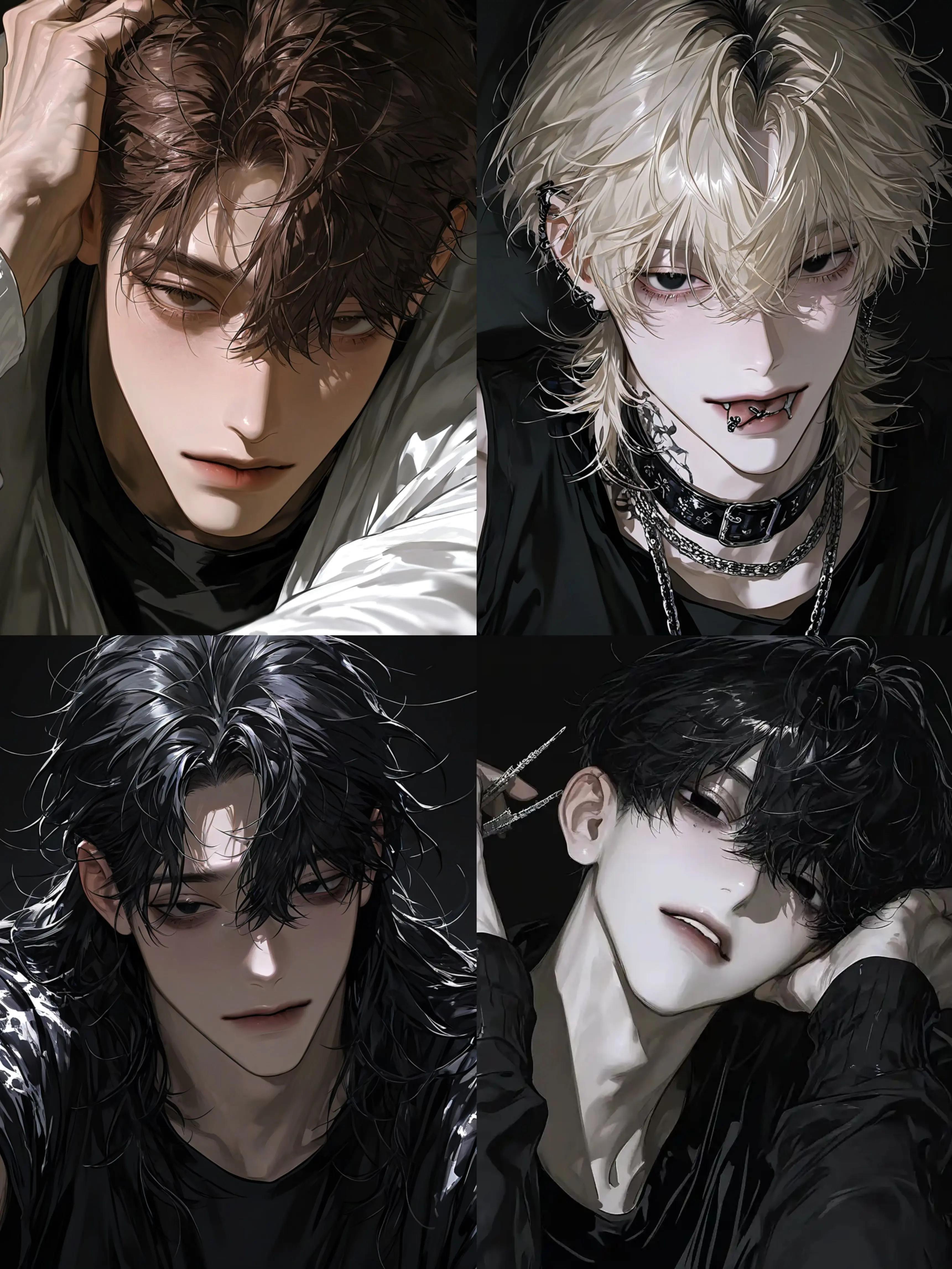 taida_datu의 1ヶ月後に酸素が尽きる宇宙船で。