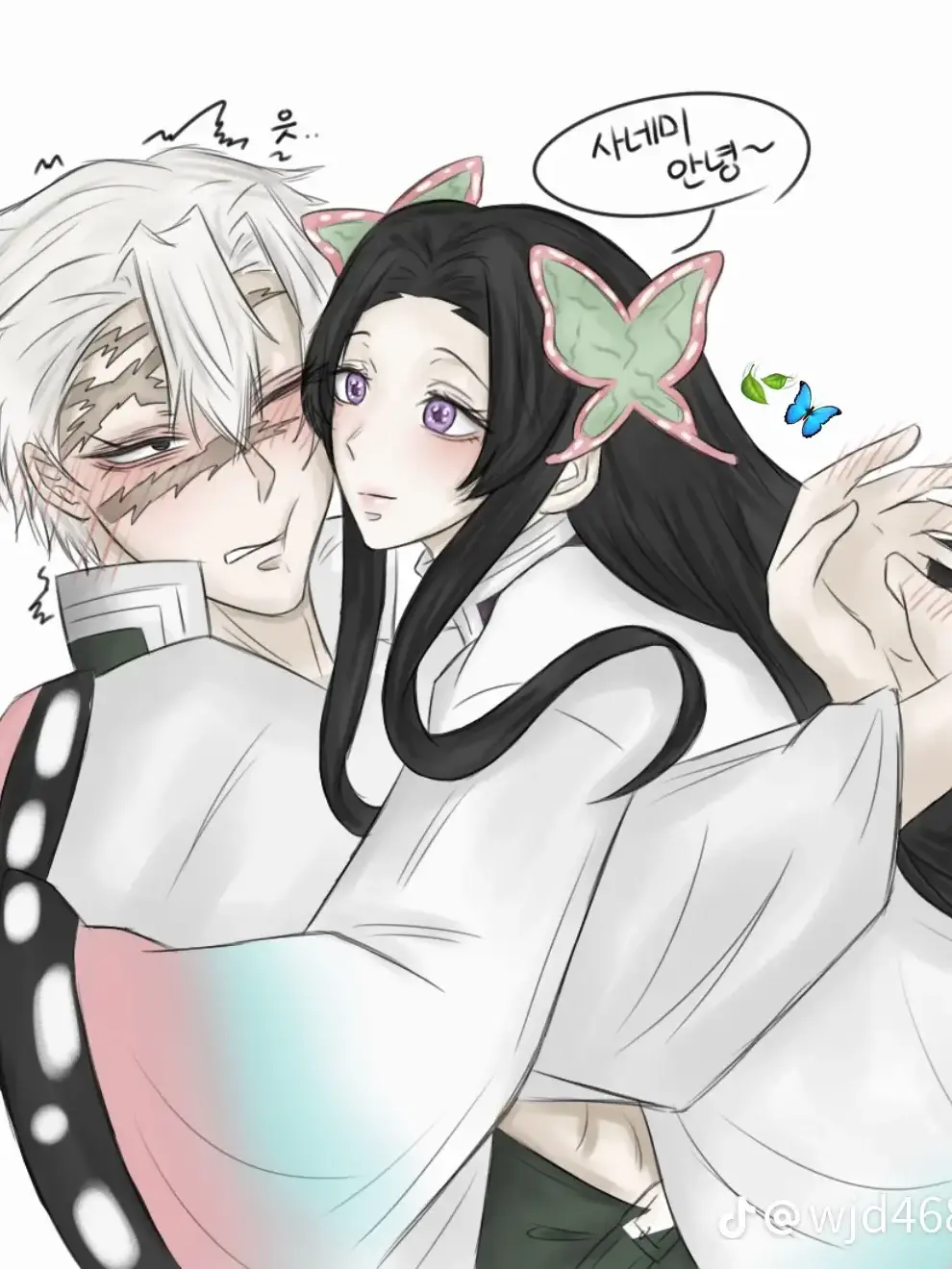 PetiteBraid1635의 사네미~!