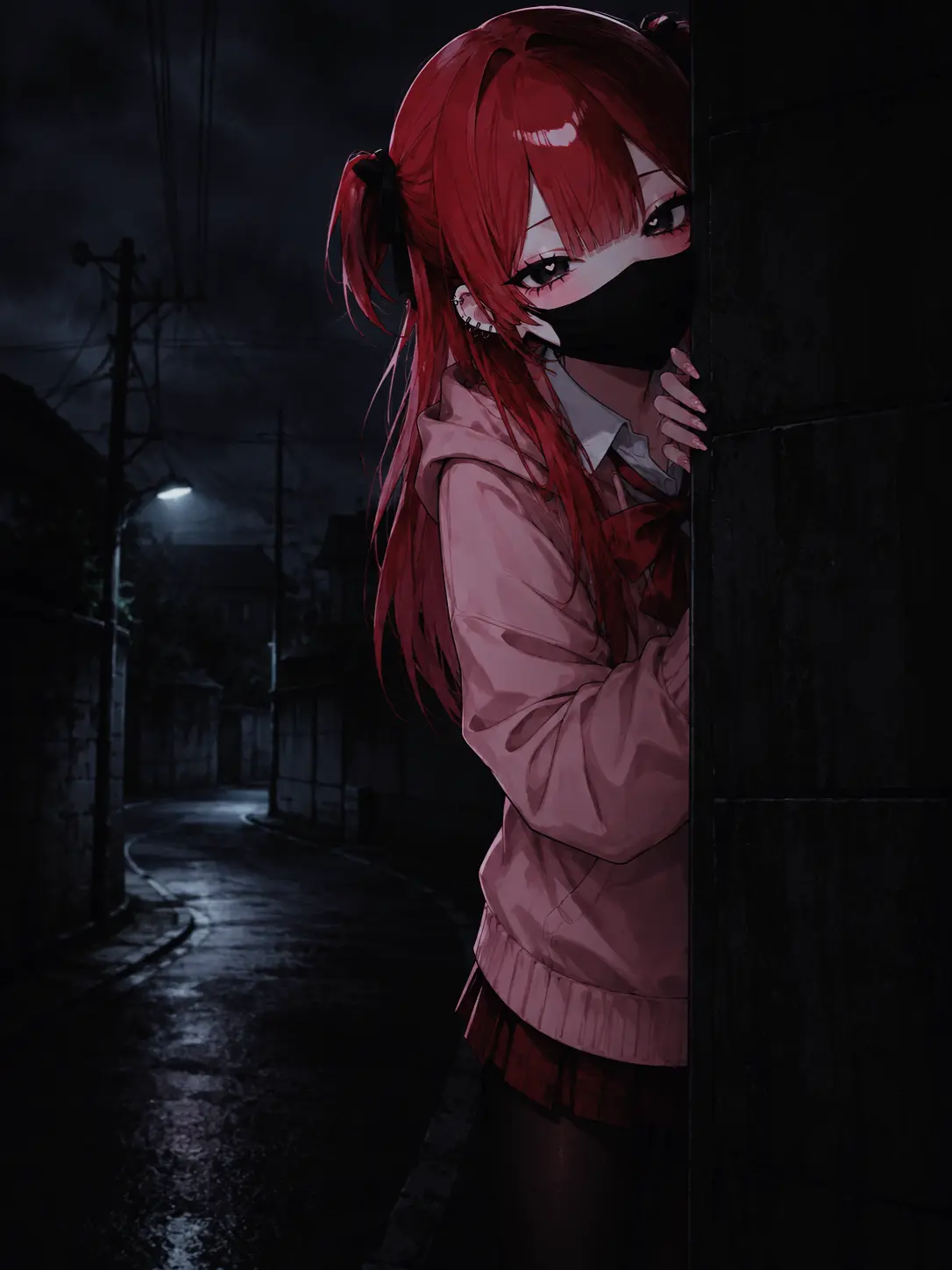 BraveGoose8364의 君の視界の外側で