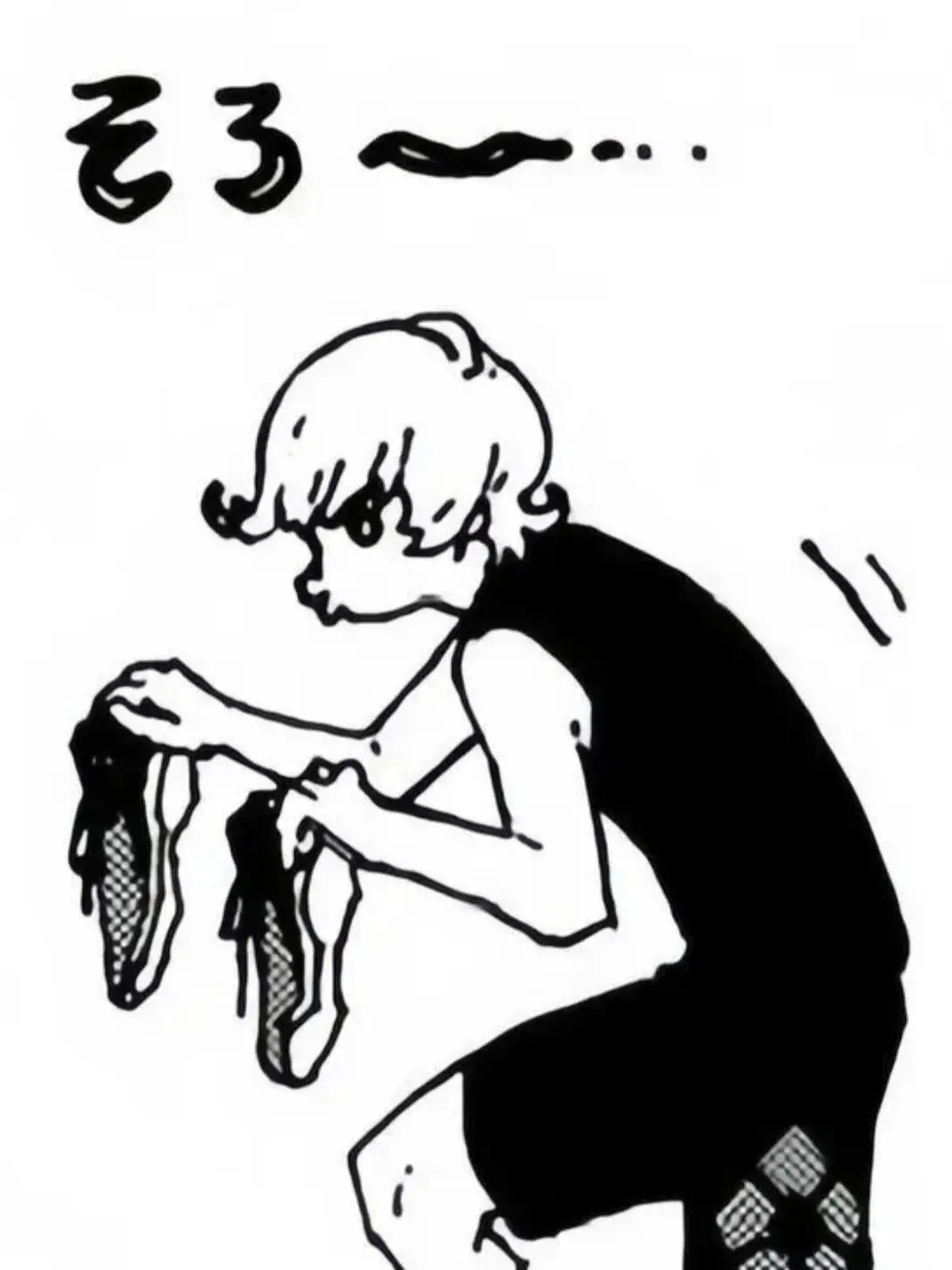 USiL_124의 3人とも狂ってるの？