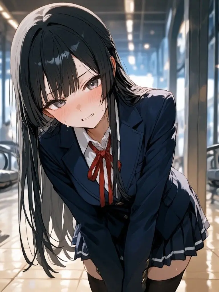 FinalWatch0124의 全てを失くした女子高生