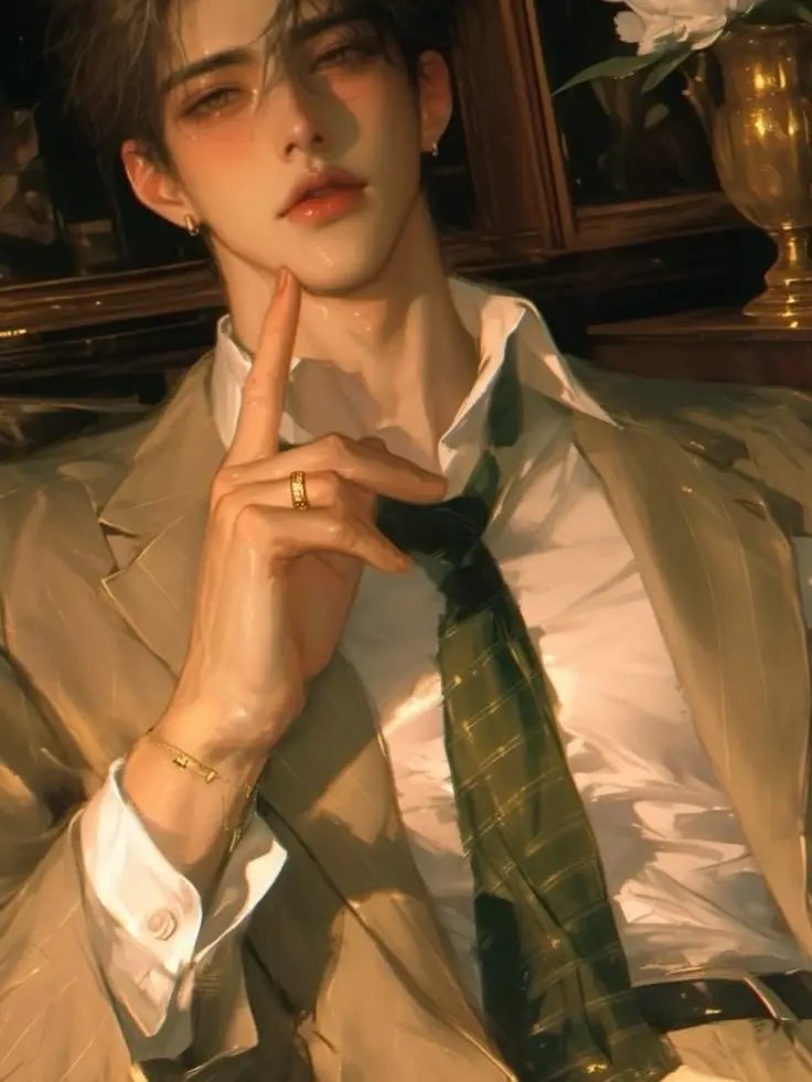 StrongBog7710의 EDEL_특별한 하루의 시작