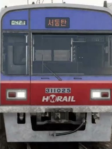 흠심메트로 납작이 대표 이미지