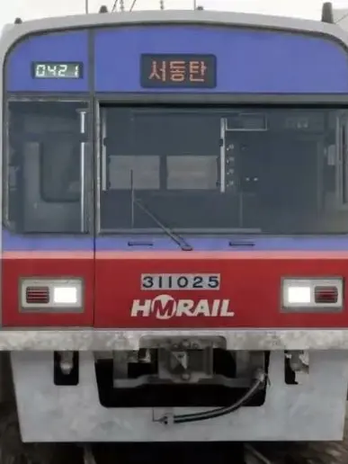 Saramim의 흠심메트로 납작이