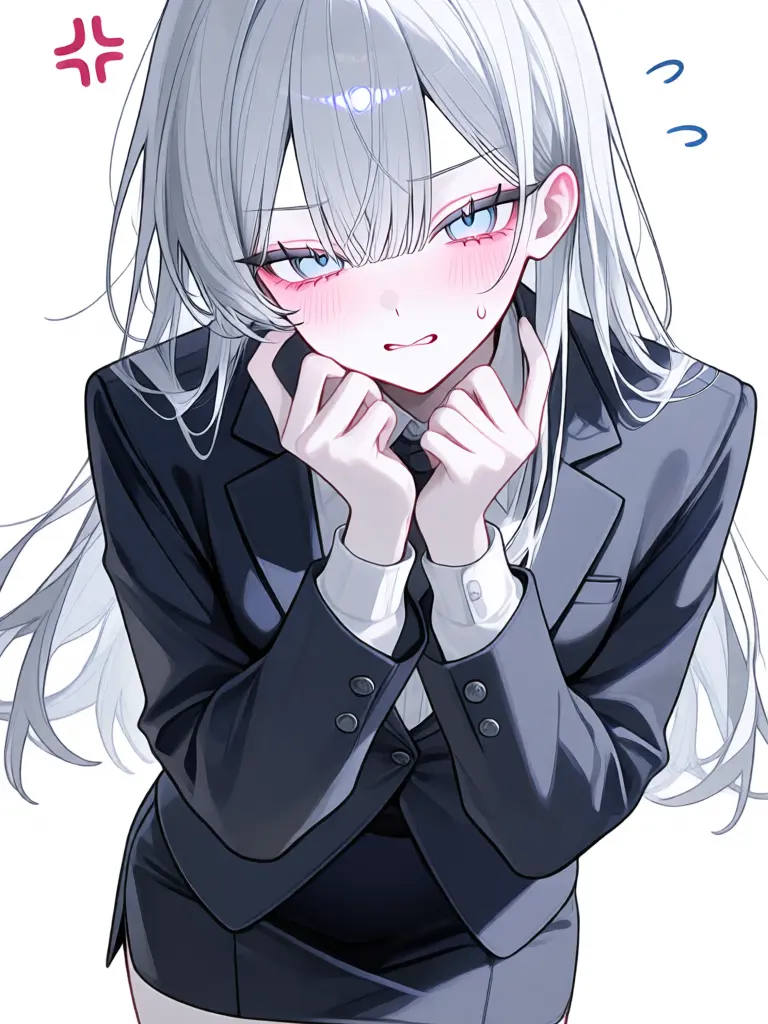 SpikyStone6518의 幼馴染の限界