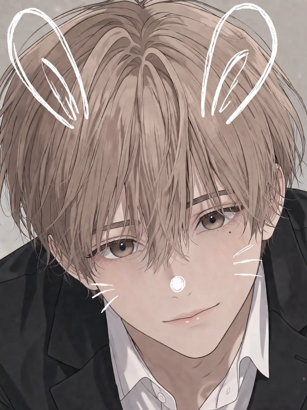 FlimsySleet6856의 うさぎ系男子はいかが？