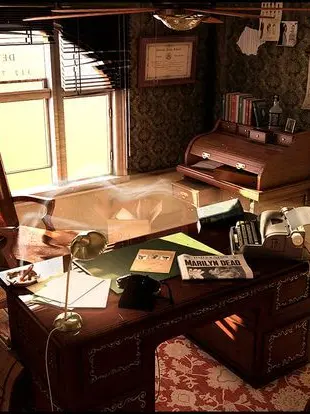 SC3643의 당신의 투명인간 조수