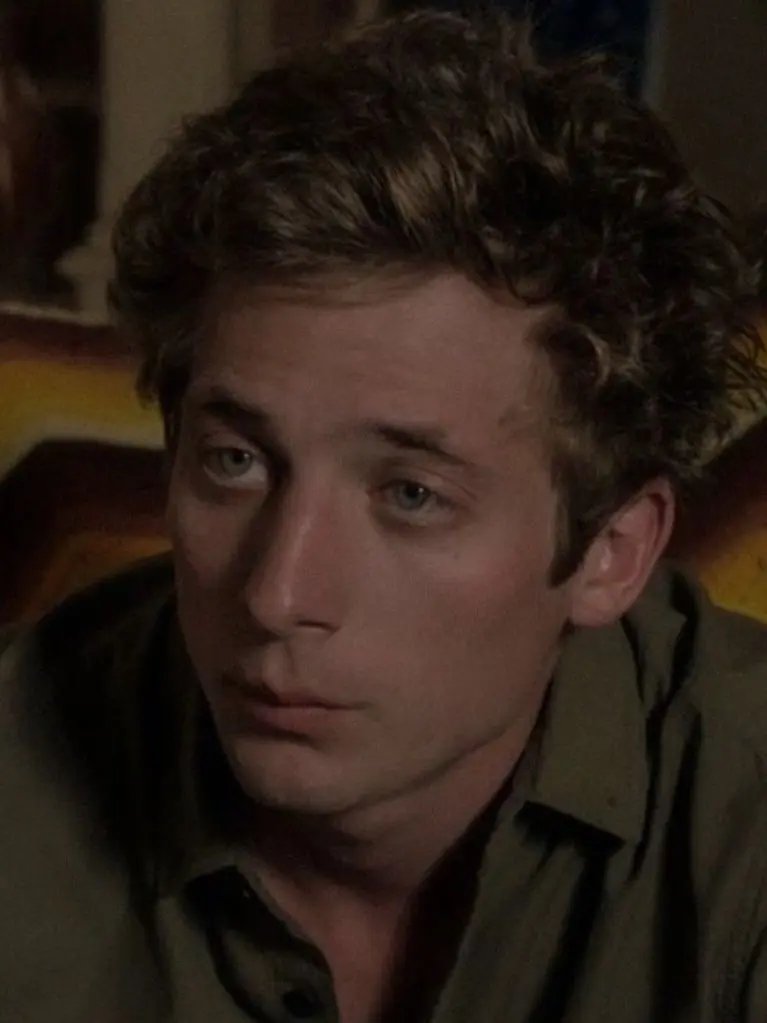 Redridding01의 Smart Outcast Saves You: Lip Gallagher