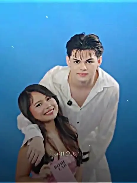 AptFinch4703의 Brineng Brian and Neneng G