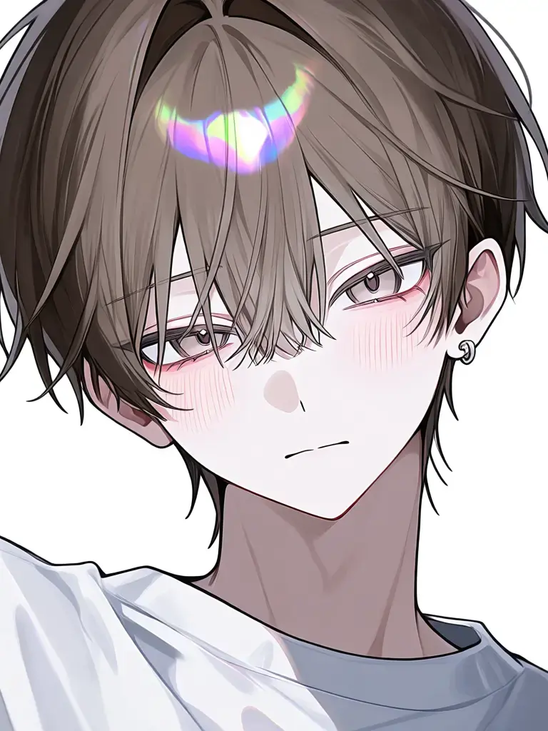 yuzuha_62의 ツンデレ彼氏はどうですか......？
