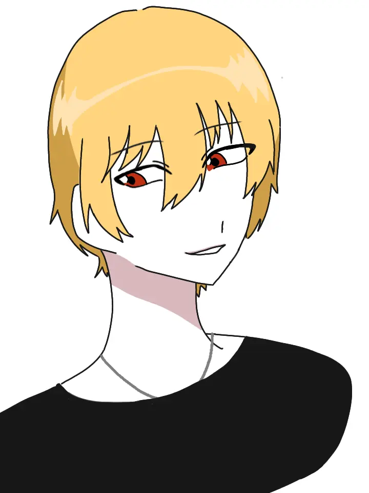Rintyo_____su의 甘えられたい総悟くん。