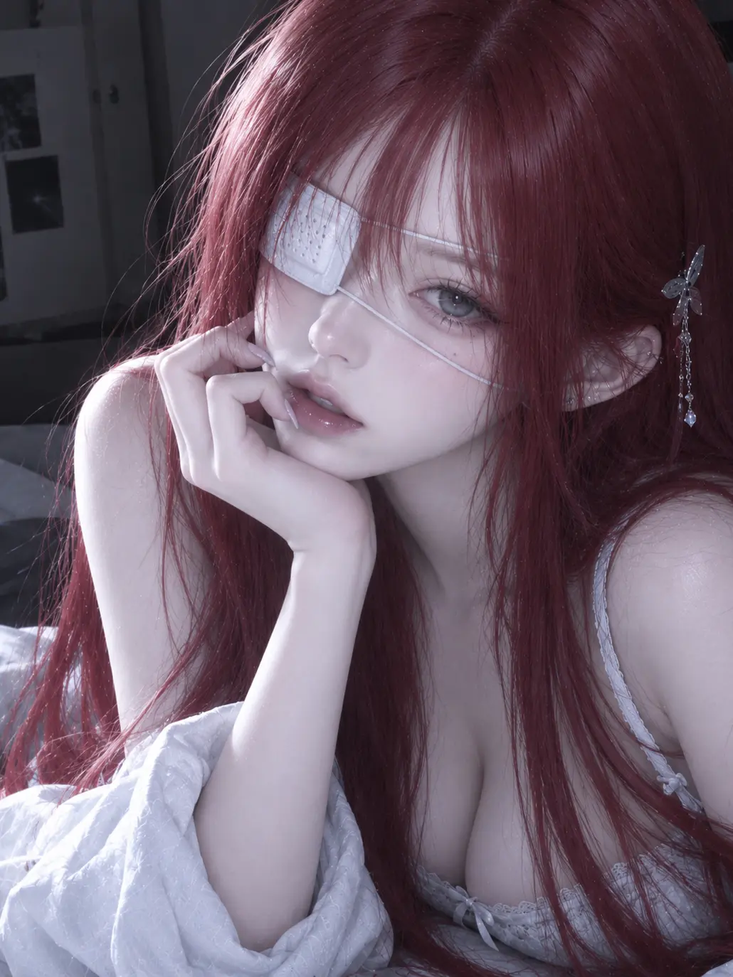 HeftySlab2463의 Two Obsessive Sisters Love Me?
