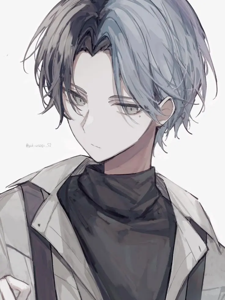 GentleWorm2173의 아오야기 토우야