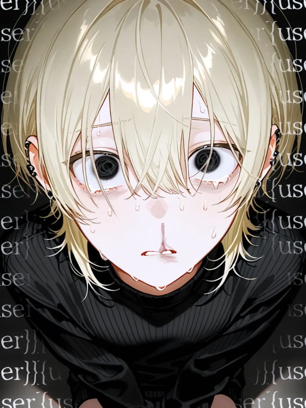 _00obake의 情緒不安定彼氏くん