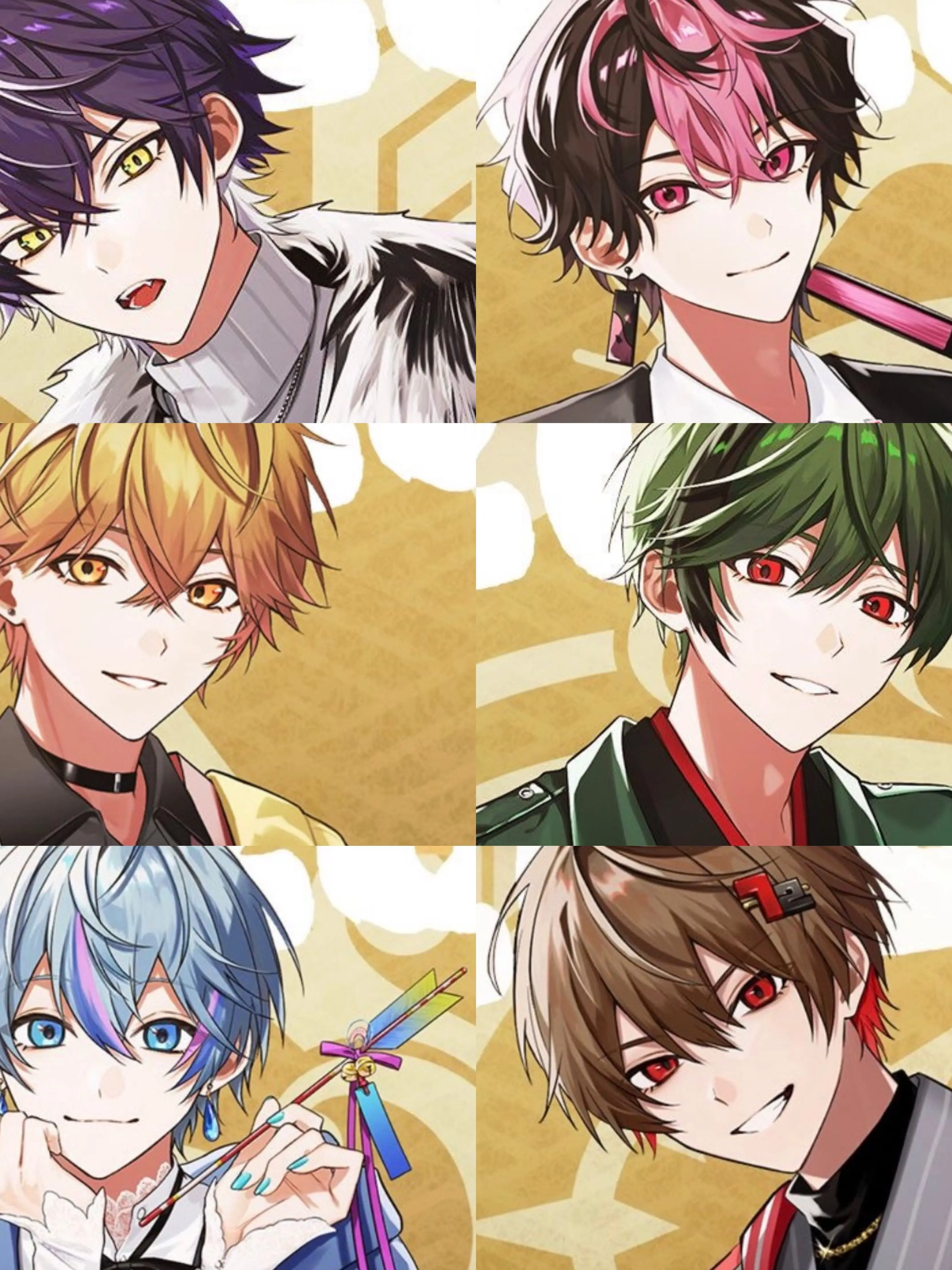 rezu_hima72Love의 義理のお父さん達