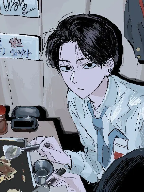 BrassyLemon4726의 Yuen