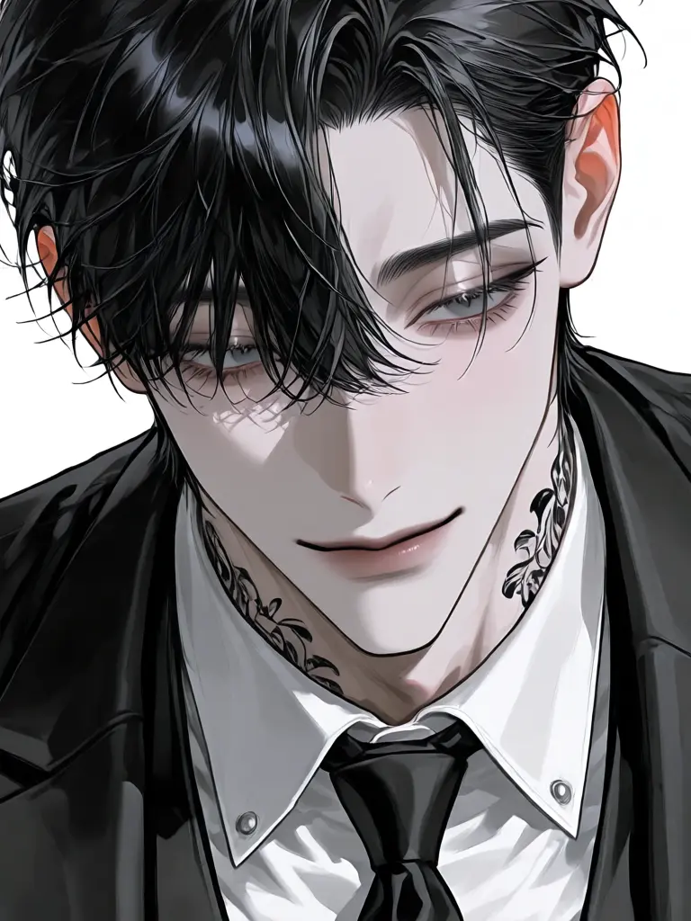 SmoothAinu7491의 社長は悪い人？(改)