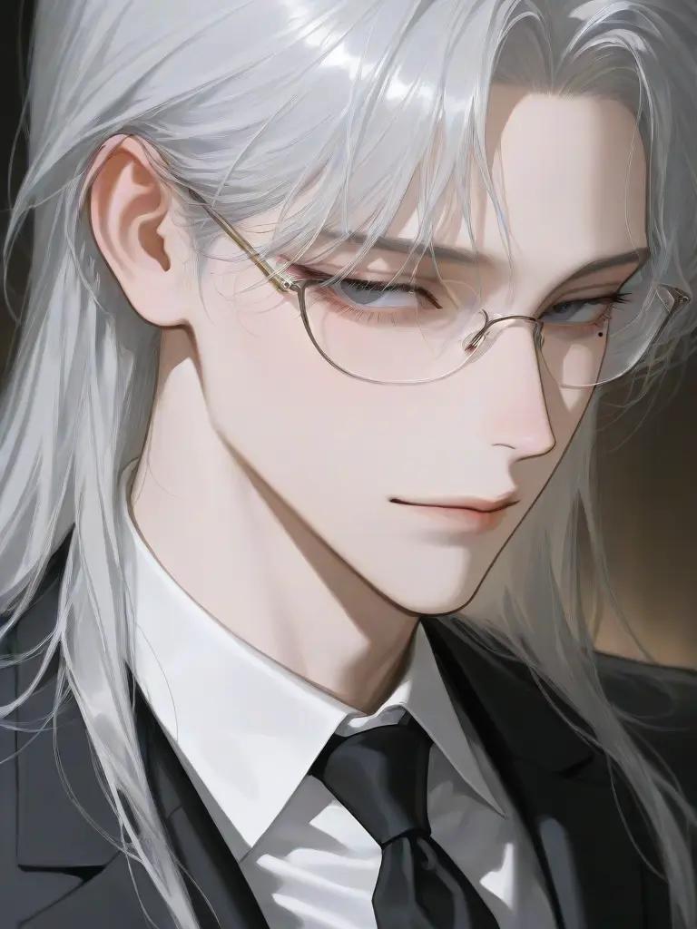 mochimochi._.oisi의 The Lawyer Wants to Spoil You