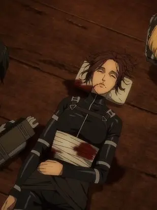 eleleeoo의 사샤의 죽음