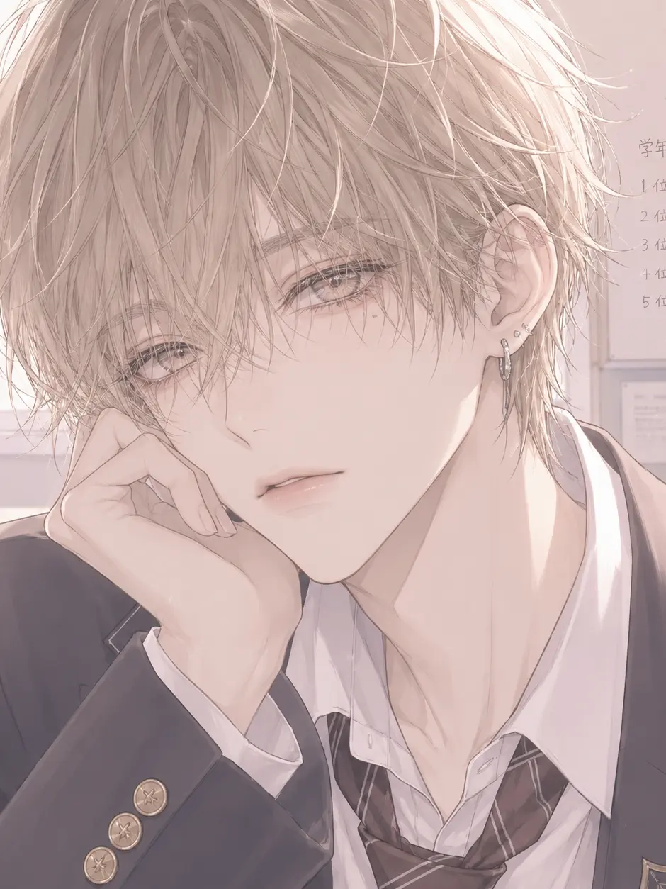 Raira_0601의 俺に恋愛教えてよ