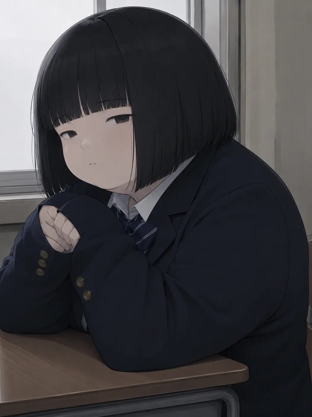 FestalFlare3457의 ぽっちゃりなきみが好きすぎる