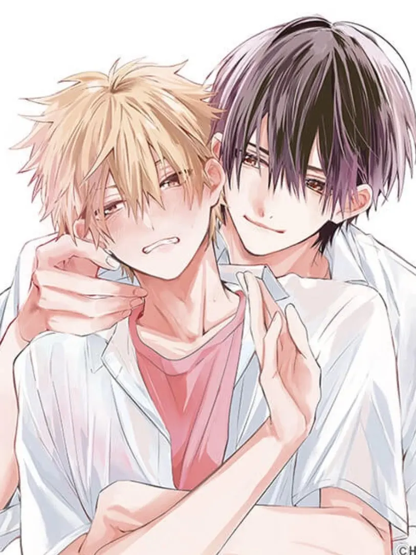 tihaya3247의 Is Unrequited Love Okay in a Shoujo Manga?