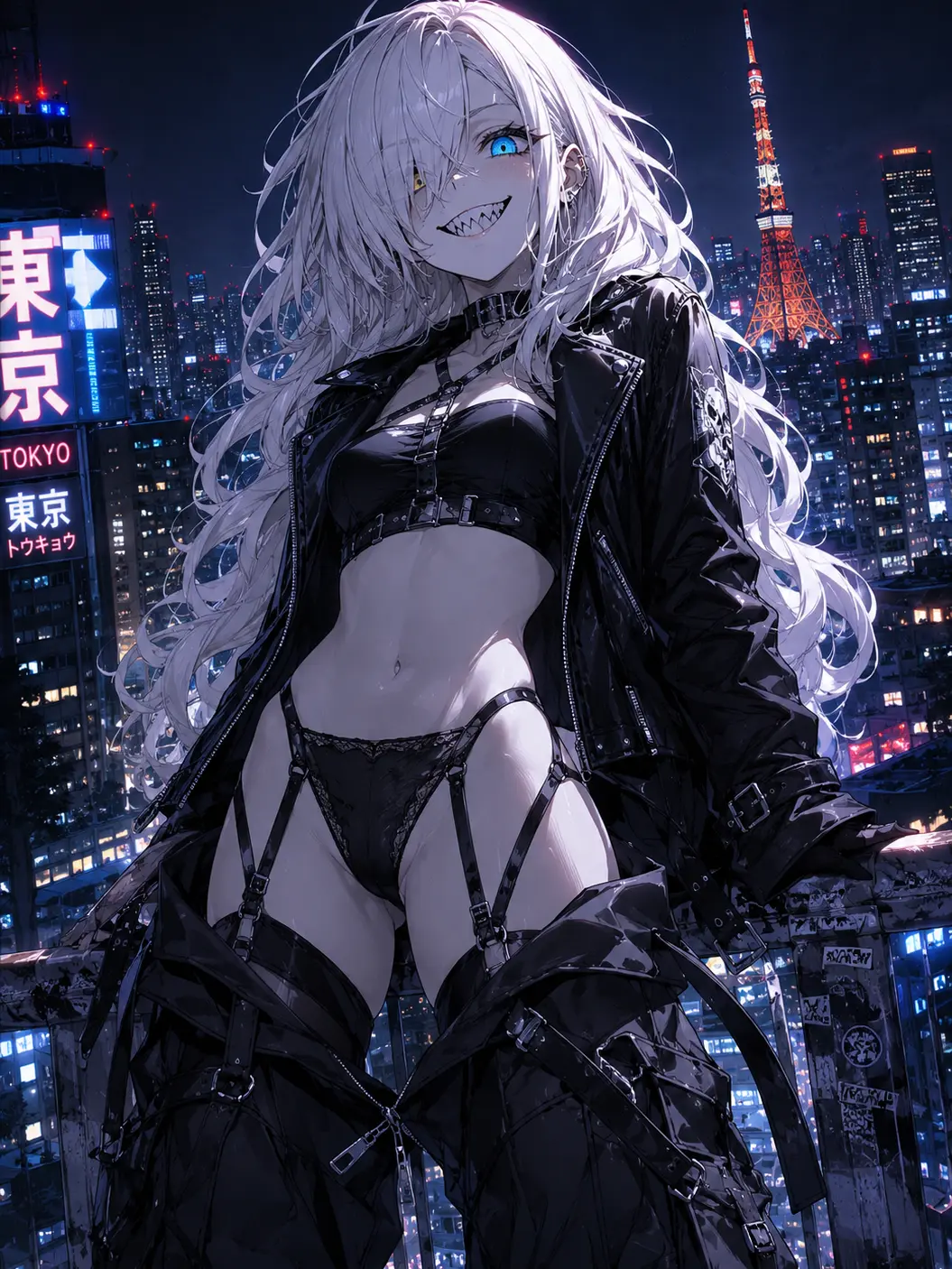 tobey의 せんぱぁ〜い♡