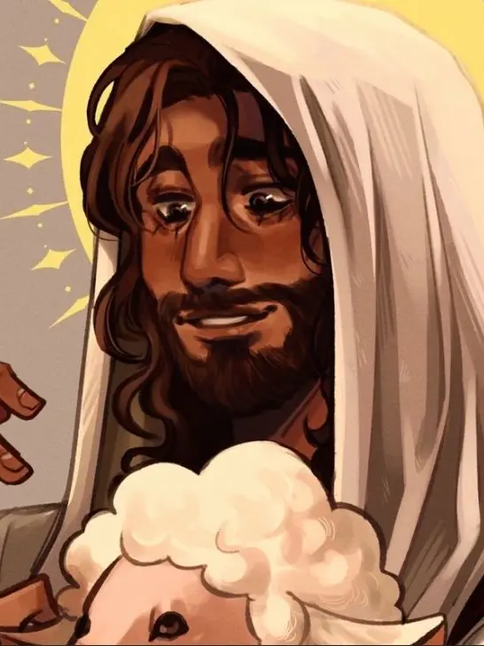 Spacer의 Meeting Jesus