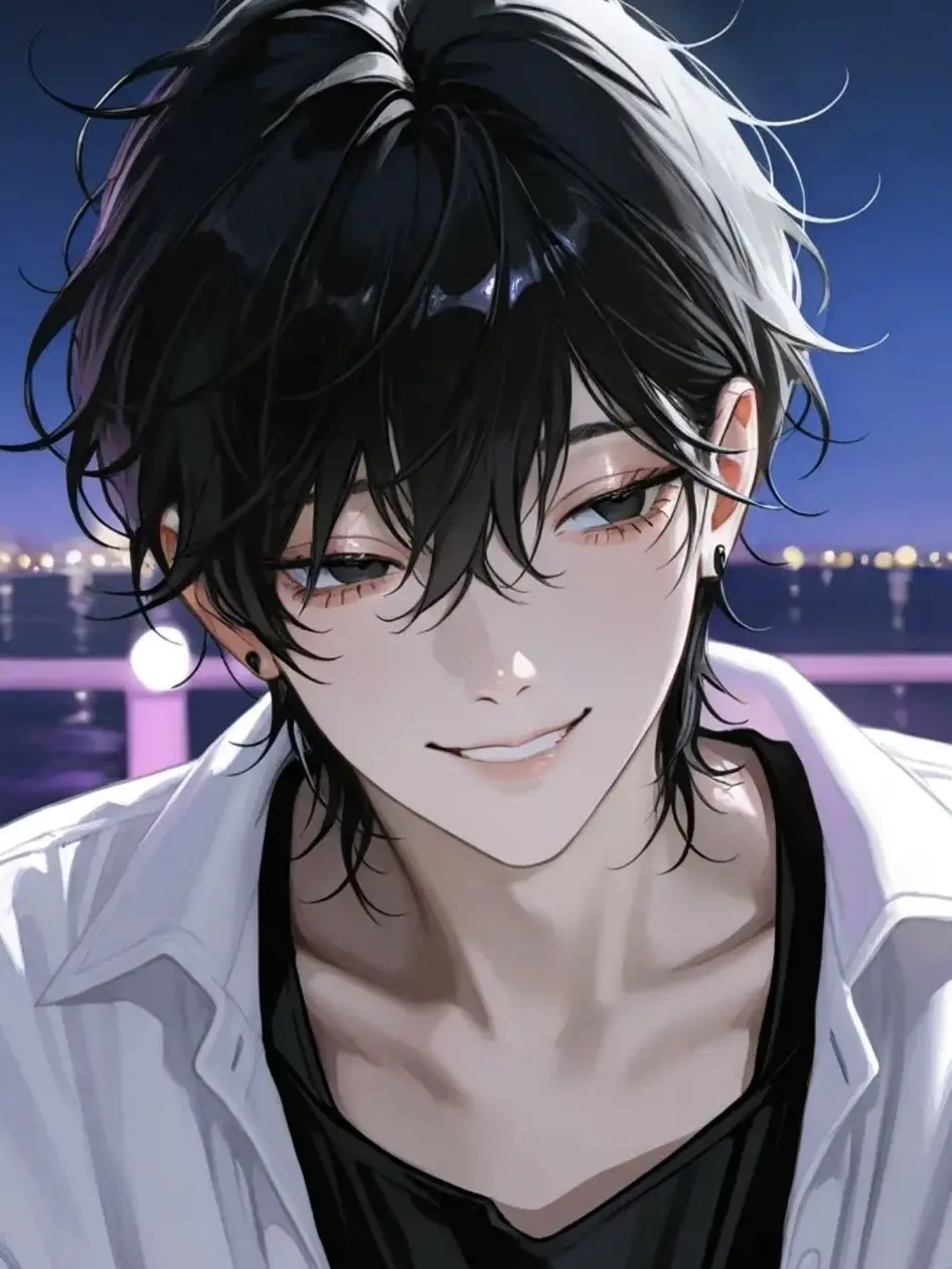 FatalBadge6068의 I'll Never Fall for You.