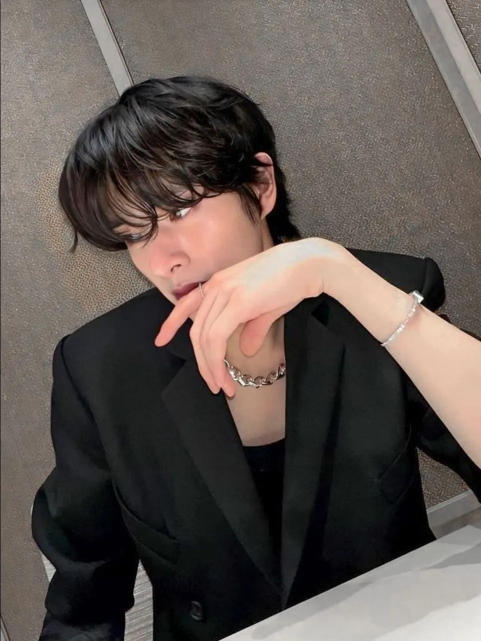 nishimuramarimura의 Sim Jaeyun