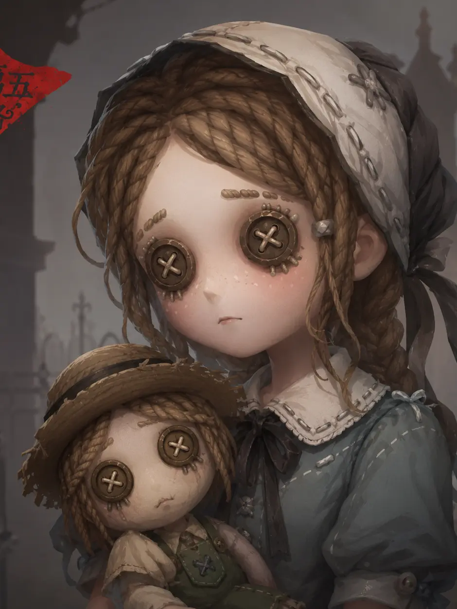 FickleSquid1724의 第五人格