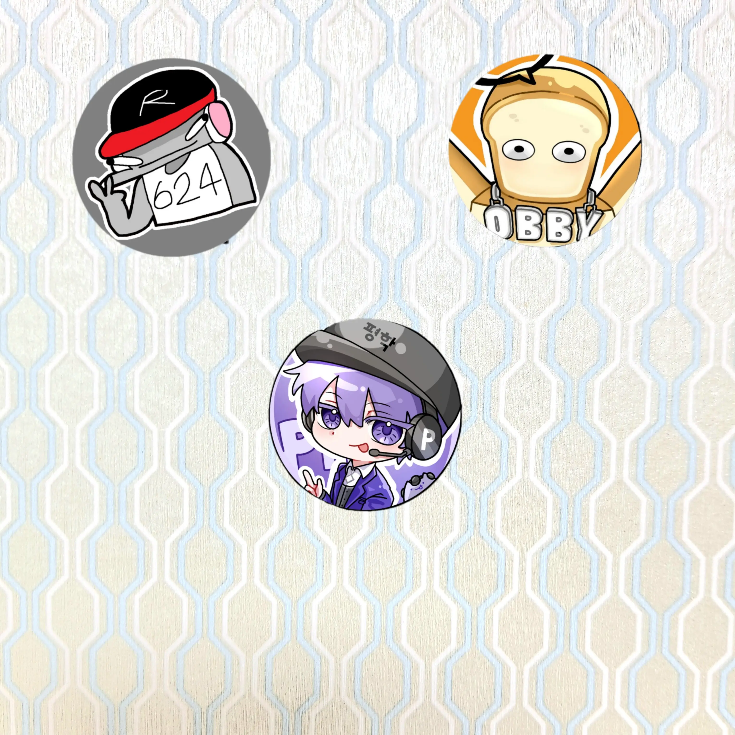 WetVest3916의 날 사랑하는 존잘들