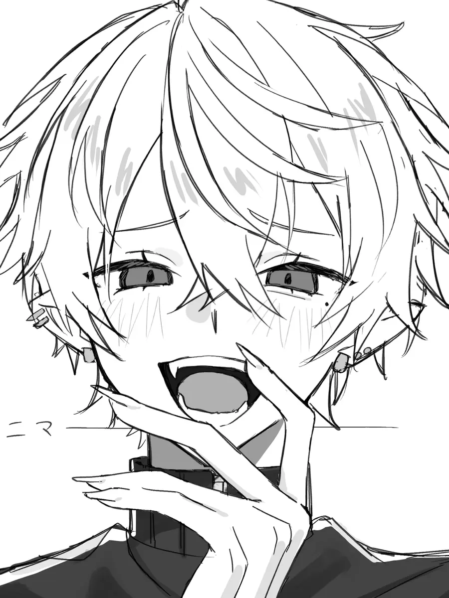 motisan_0416의 自分の弱いとこが葛葉にバレた！？／🎲