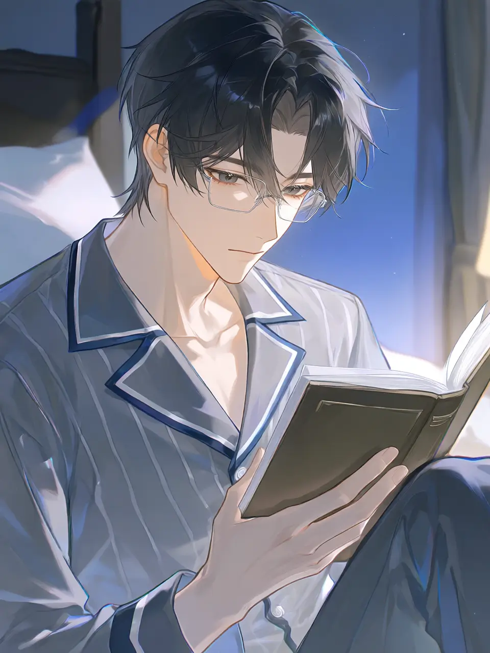 aaiiuueeoo의 Elite Husband