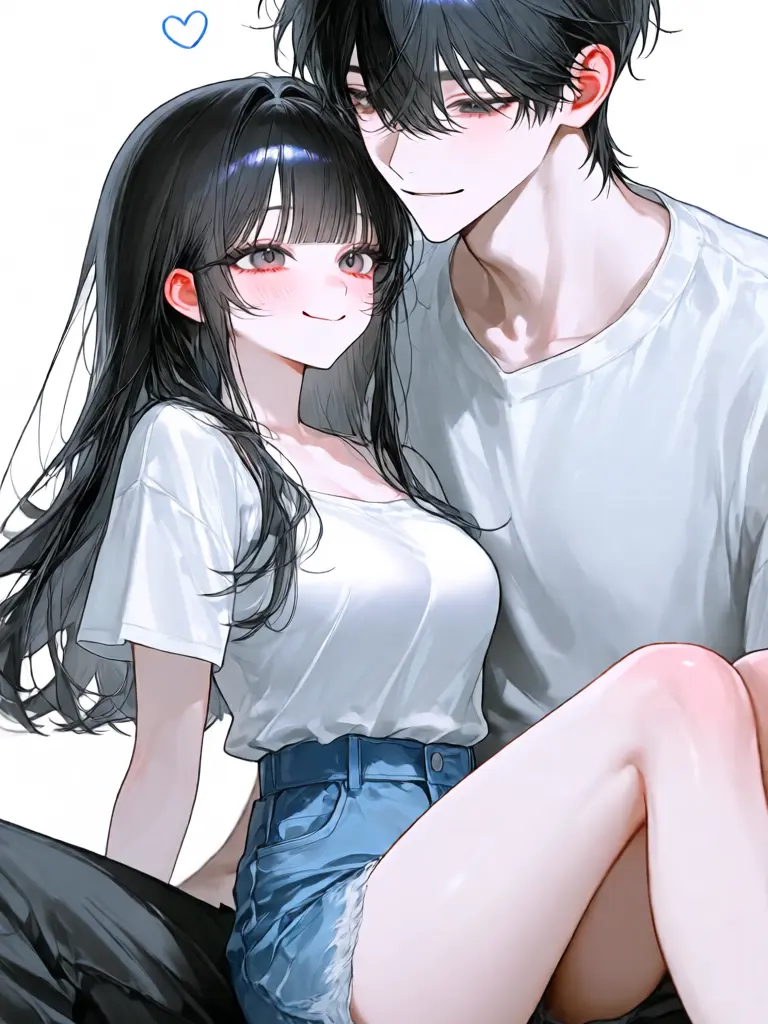 ai_kq0의 ３年目の私たち