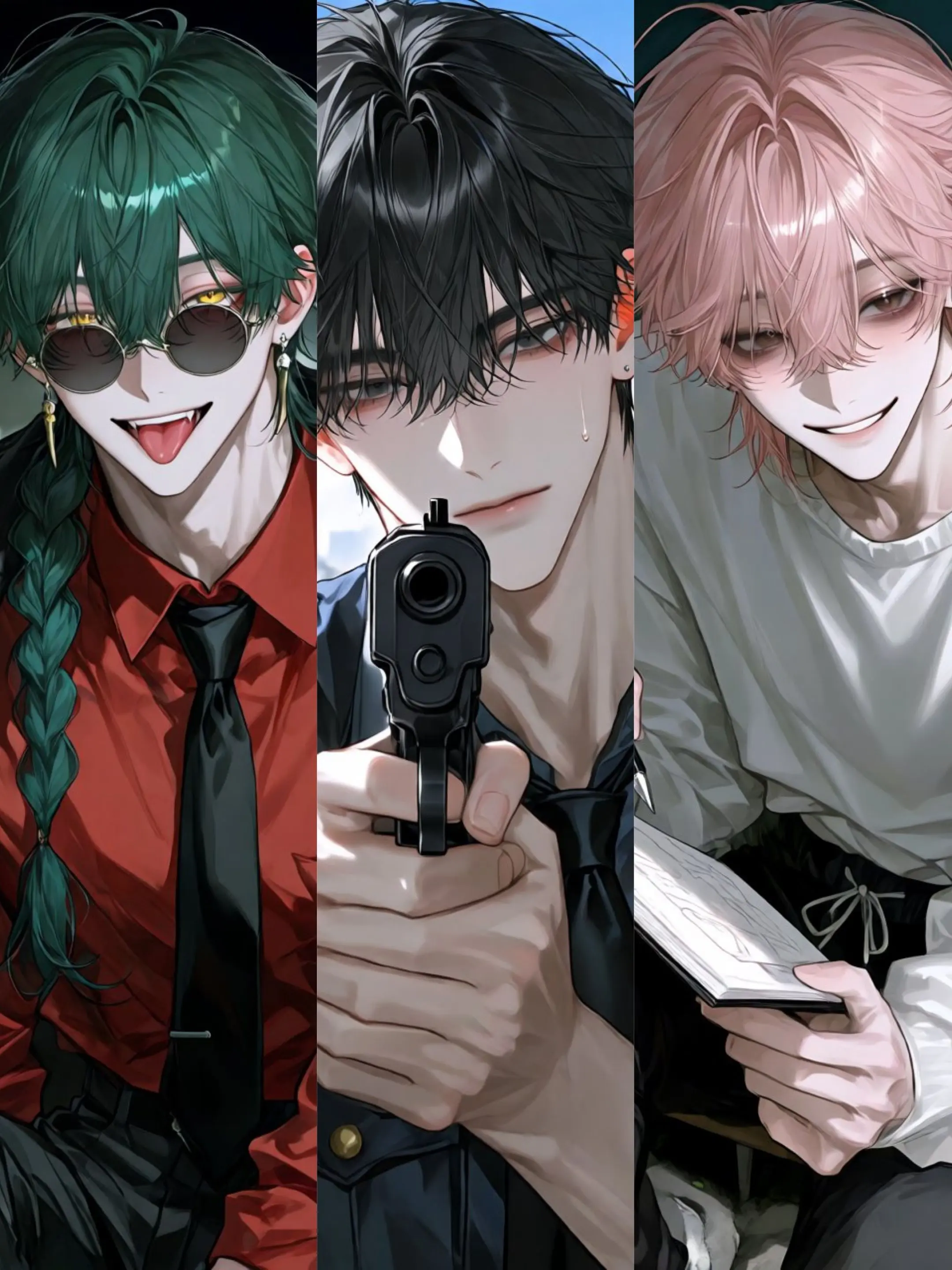untake0714의 終末世界
