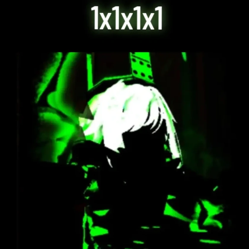 1x1x1x1