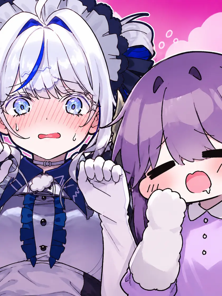I_love_hanako_nana의 그저 순애 한스푼