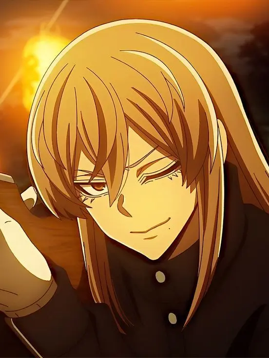 kyoooo1128의 桃寺神門の後輩になりました